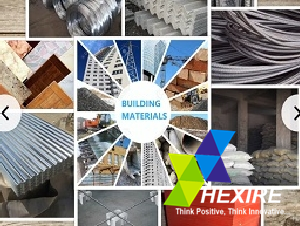 Ravi Jain Building Material & Requisites