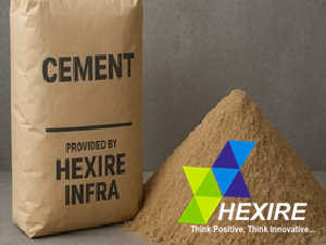 BUILDING MATERIAL SUPPLIER