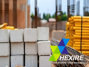 NUVOCO MS BUILDING MATERIAL SUPPLIER