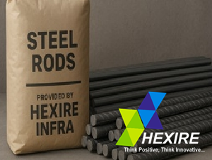 AKSHAT STEEL BUILDING MATERIAL SUPPLIER