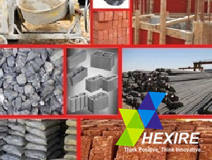 SHREE RAM BUILDING MATERIAL SUPPLIER