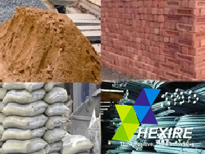 Kailash Chand Building Material & Requisites