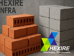 Mr Marry Smith Bricks & Stones