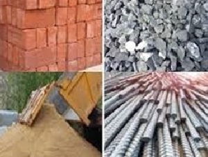 Basic Building Material Suppliers