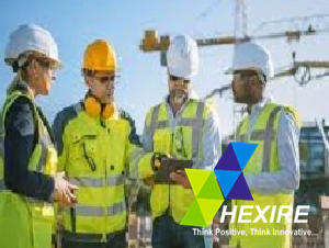 KRISHNA CONSTRUCTION COMPANY