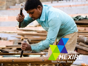 ABHISHEK GIRI Carpenter