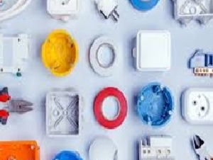 Electrical Material Suppliers