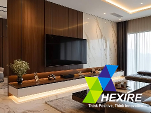 Jiya Interior Decorator & Designers
