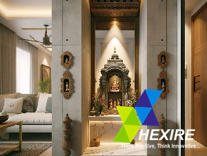 Manoj Suthar Interior Decorator & Designers