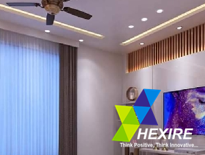 Monu Interior Decorator & Designers