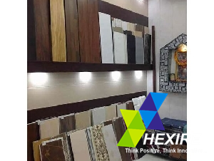 DINESH -PVC -WALL-PANNEL