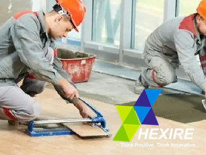 SHIVAY TILES CONTRACTOR