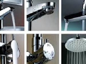 Plumbing & Sanitary Material Suppliers