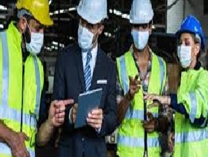Skilled Manpower