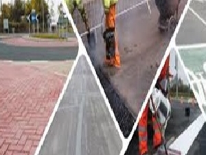 Specialized Material Suppliers