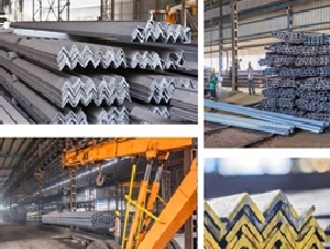 Structural & Steel Material Suppliers