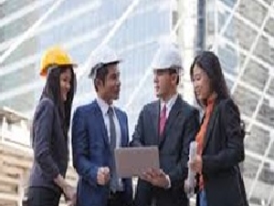 Technical & Supervisory Staff