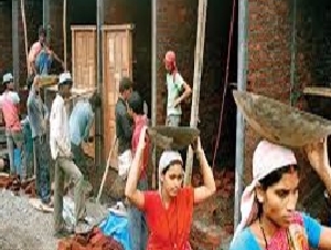 Unskilled Manpower (General Helpers / Laborers)