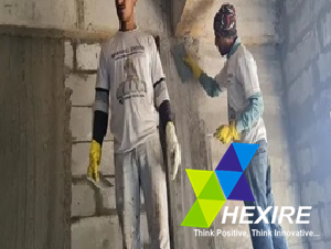 KAUSHAL SINGH  MAA BHADRAKALI WATER POOFING 