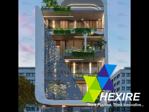 Anand Saxena Interior Decorator & Designers