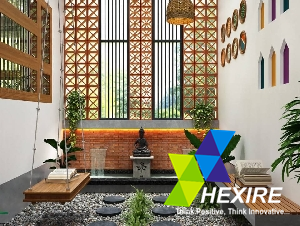 Tushar Interior Decorator & Designers