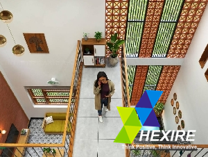 Kailash Interior Decorator & Designers