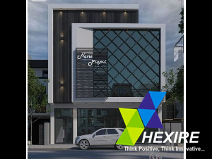 VIHAAN GIRI A2Z INTERIORS | Best interior designer | Top interior designers | luxury interior designer