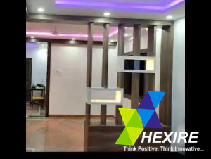 ALOK Interior Decorators & Designers