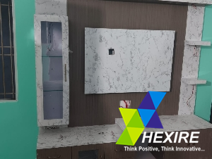 Ram Interior Decorator & Designers