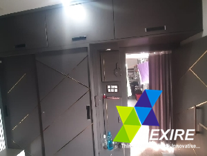 Vinita Gandhi Interior Decorator & Designers