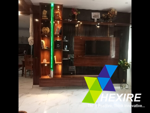 DEEPAK AGGARWAL Interior Decorator & Designers