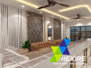 Ashish Kala Interior Decorator & Designers