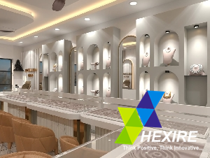 RAJU Interior Decorator & Designers