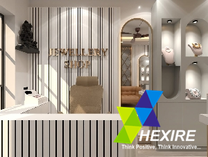 Deepak Thakkar Interior Decorator & Designers