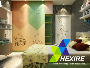 Aggarwal Interior Decorator & Designers