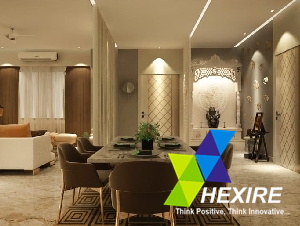 Praveen Bhardwaj Interior Decorators & Designers