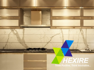 SKYLINE  INTERIOR DESIGNER