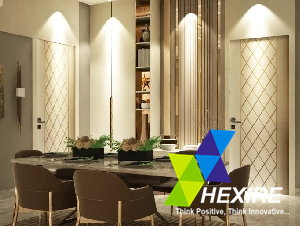 Anita P Menon Interior Decorators & Designers