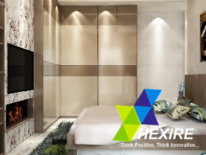 Ms Rupali Patil Interior Decorator & Designers