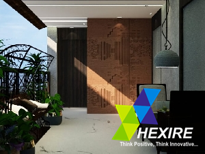 Vaibhav Godase Aircraft Interiors