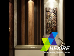 D R Malya Interior Decorator & Designers