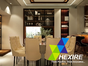 SHASHI Interior Decorator & Designers