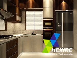 John Mathew Interior Designing Courses