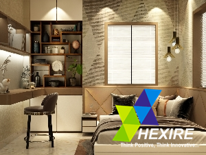 Mahesh Arora Interior Decorator & Designers