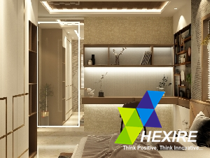 Daruwalla Interior Decorator & Designers 