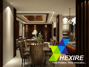 Umakant Tayade Interior Decorator & Designers