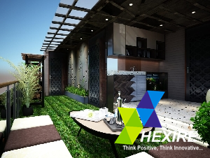 Talib Patel Interior Decorators & Designers