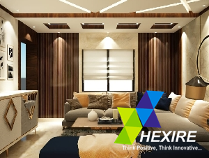 Ram Interior Decorator & Designers