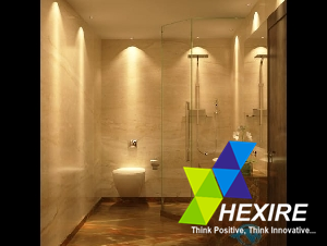 Manmohan Jha Aircraft Interiors