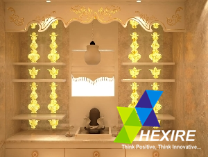 Nirmal Garg Interior Decorator & Designers